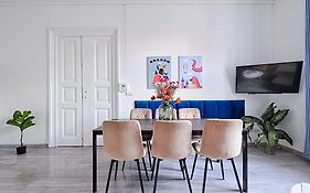 Urban Nest Apartments Gertrudy 7